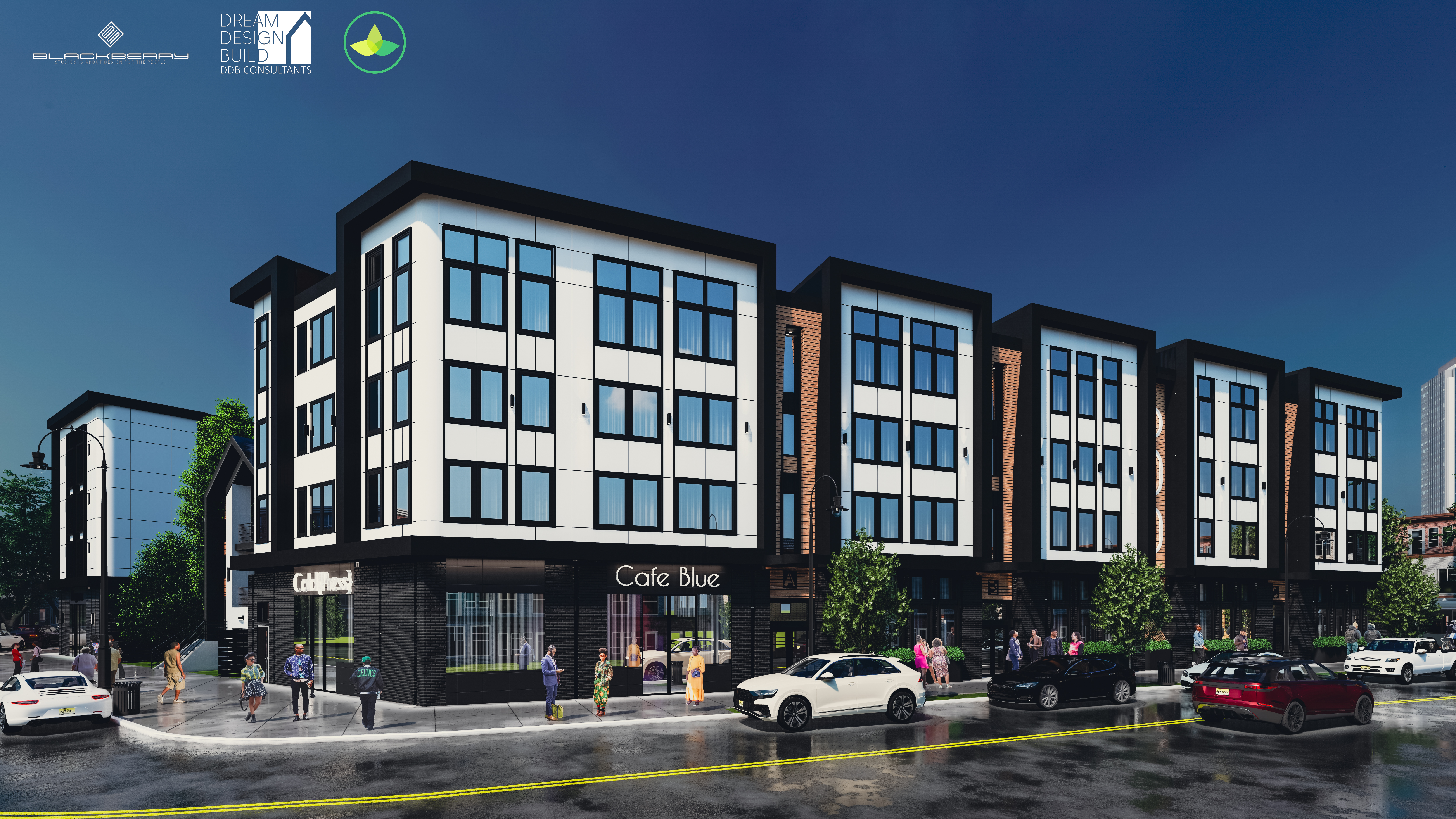 521 Springfield Ave, Newark